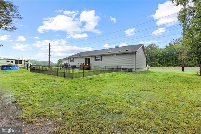 21933 CONRAIL RD, Bridgeville, DE 19933