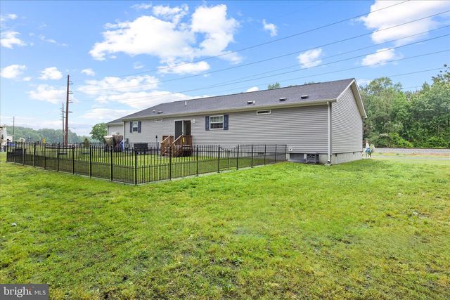 21933 CONRAIL RD, Bridgeville, DE 19933