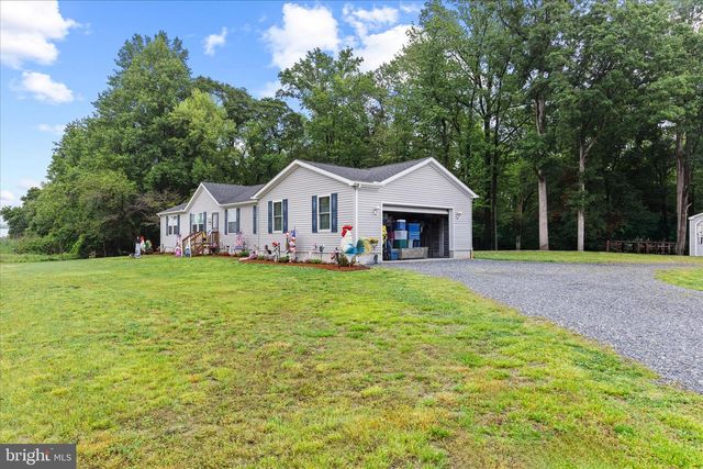 21933 CONRAIL RD, Bridgeville, DE 19933