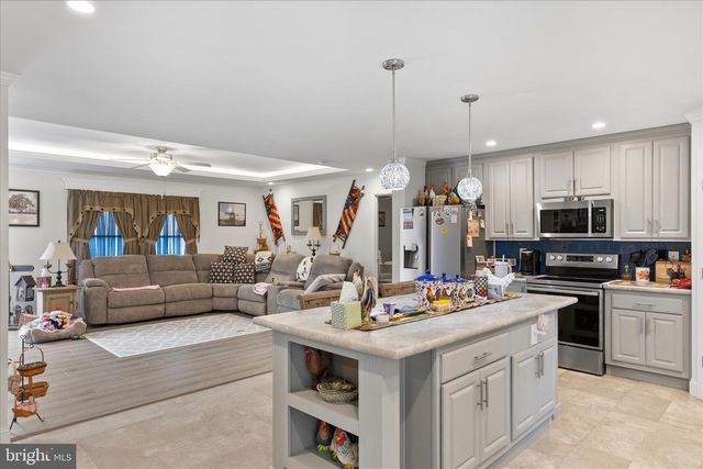 21933 CONRAIL RD, Bridgeville, DE 19933