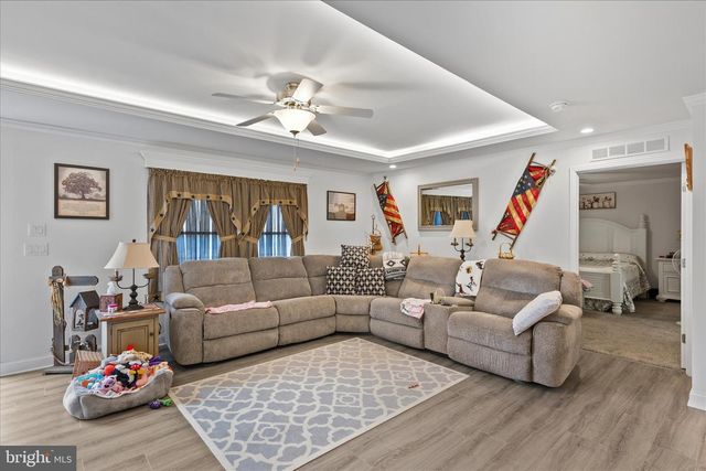 21933 CONRAIL RD, Bridgeville, DE 19933