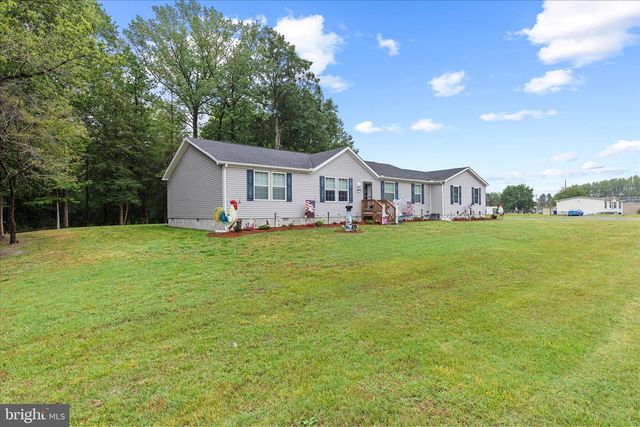 21933 CONRAIL RD, Bridgeville, DE 19933