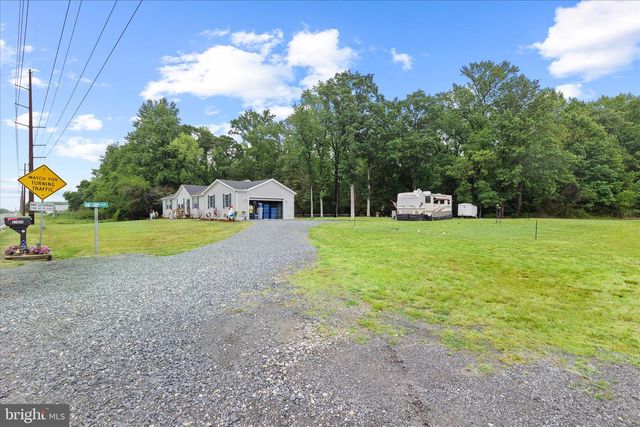 21933 CONRAIL RD, Bridgeville, DE 19933