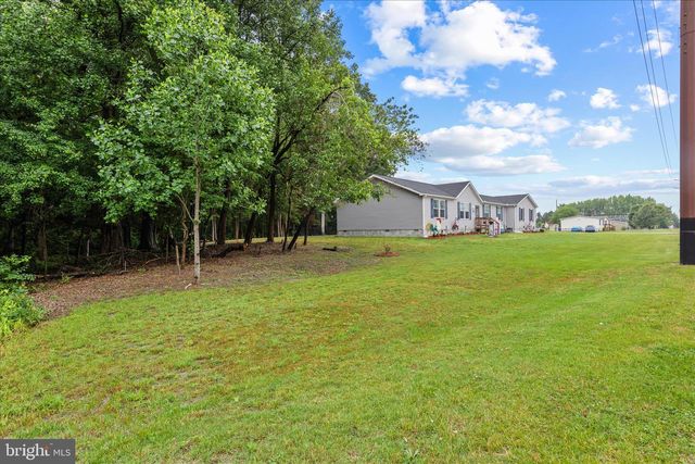 21933 CONRAIL RD, Bridgeville, DE 19933