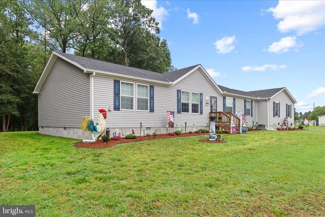 21933 CONRAIL RD, Bridgeville, DE 19933