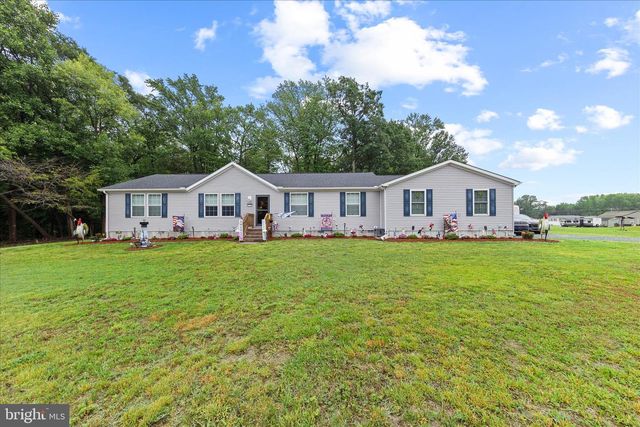 21933 CONRAIL RD, Bridgeville, DE 19933
