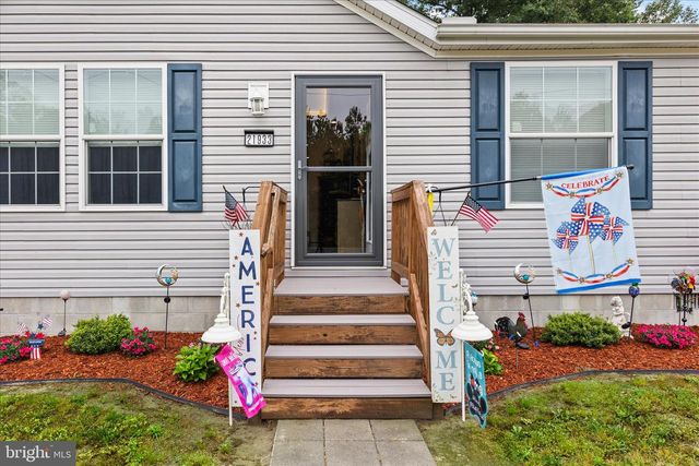 21933 CONRAIL RD, Bridgeville, DE 19933