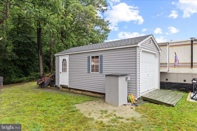 21933 CONRAIL RD, Bridgeville, DE 19933