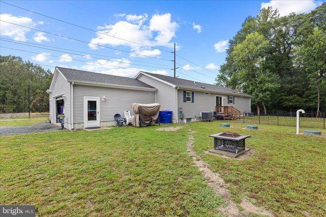 21933 CONRAIL RD, Bridgeville, DE 19933