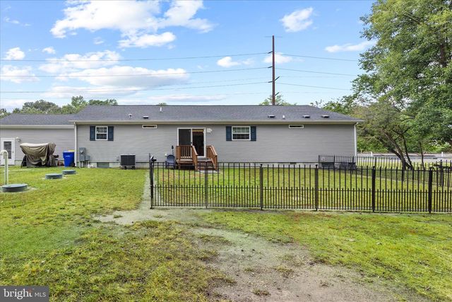 21933 CONRAIL RD, Bridgeville, DE 19933