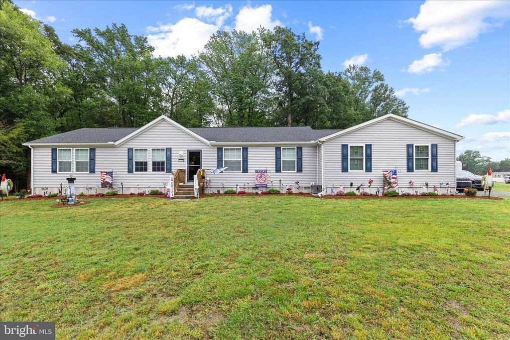 21933 CONRAIL RD, Bridgeville, DE 19933