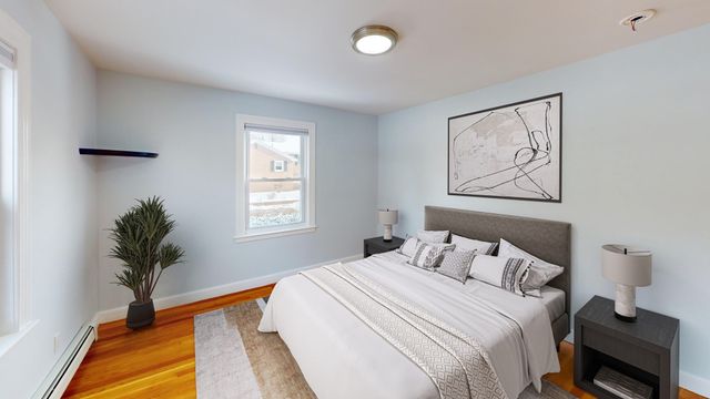 34 Albert 34, Waltham, MA 02453