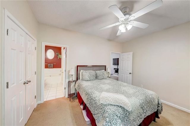 2311 Hackamore Drive, Atlanta, GA 30349