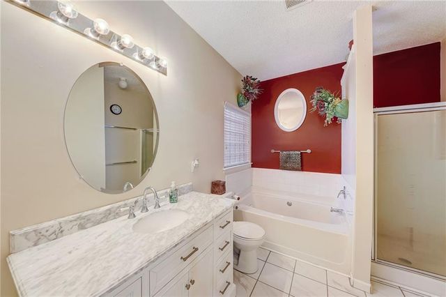 2311 Hackamore Drive, Atlanta, GA 30349