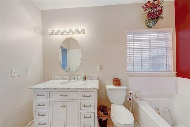 2311 Hackamore Drive, Atlanta, GA 30349