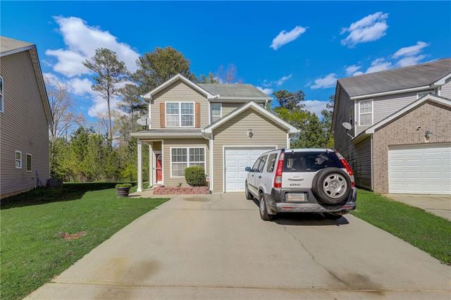2311 Hackamore Drive, Atlanta, GA 30349