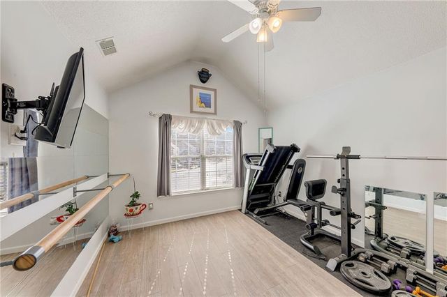 2311 Hackamore Drive, Atlanta, GA 30349