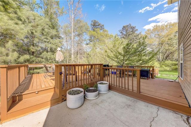 2311 Hackamore Drive, Atlanta, GA 30349