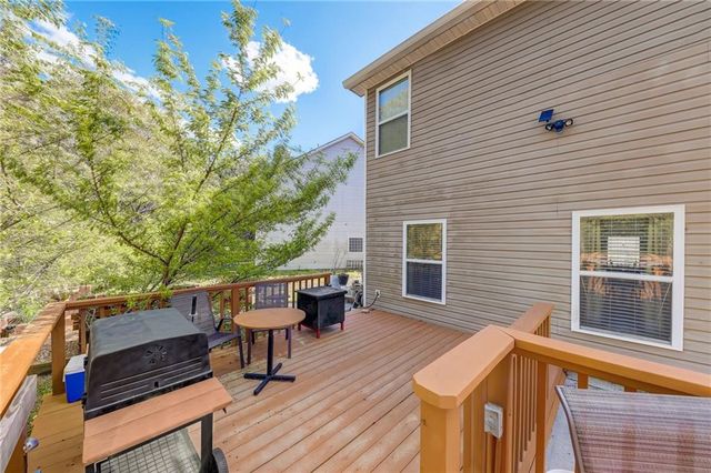 2311 Hackamore Drive, Atlanta, GA 30349