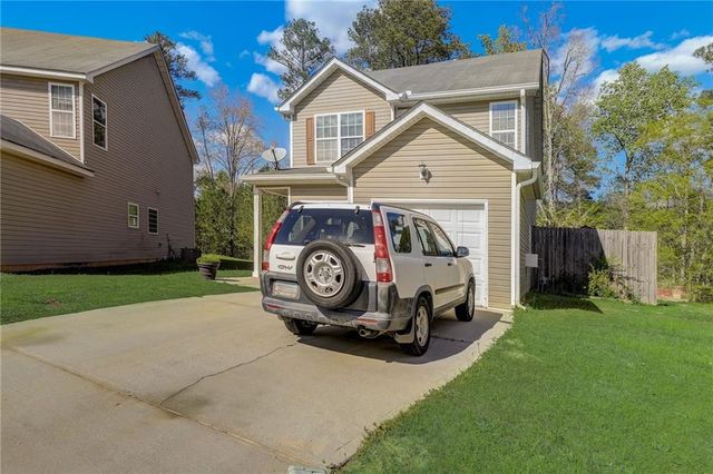 2311 Hackamore Drive, Atlanta, GA 30349