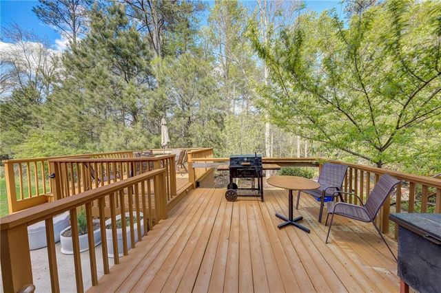 2311 Hackamore Drive, Atlanta, GA 30349
