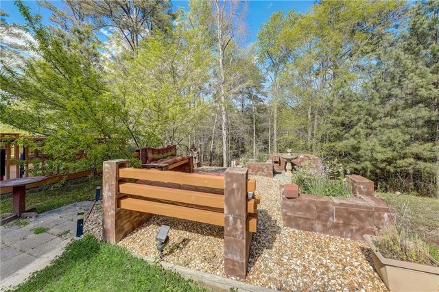 2311 Hackamore Drive, Atlanta, GA 30349