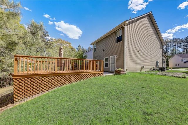 2311 Hackamore Drive, Atlanta, GA 30349