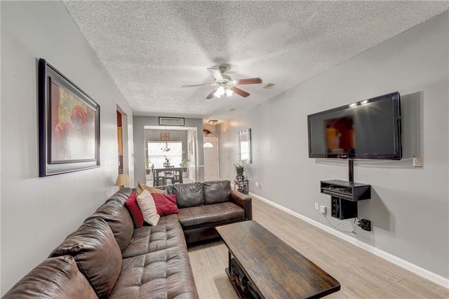 2311 Hackamore Drive, Atlanta, GA 30349