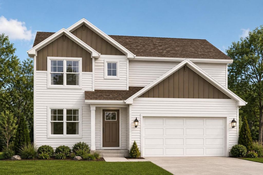 619 Arbor Ridge DRIVE, Delavan, WI 53115