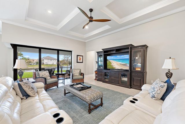 214 Blanca Isles Lane, Jupiter, FL 33478