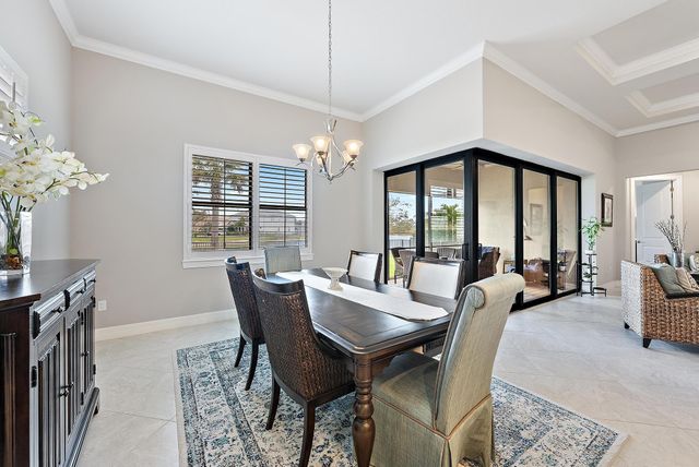 214 Blanca Isles Lane, Jupiter, FL 33478