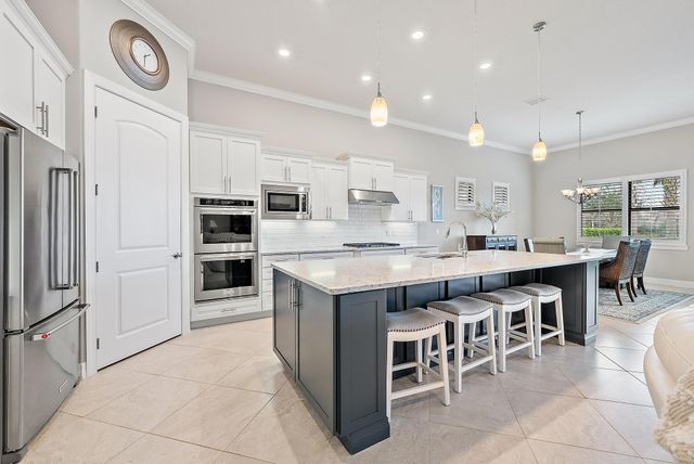 214 Blanca Isles Lane, Jupiter, FL 33478