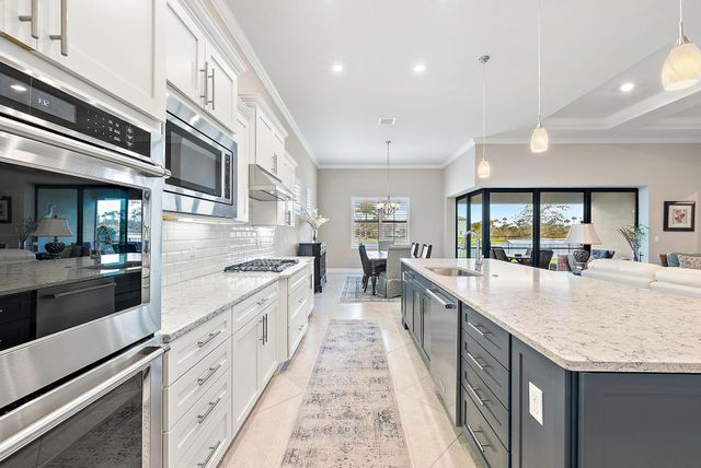 214 Blanca Isles Lane, Jupiter, FL 33478