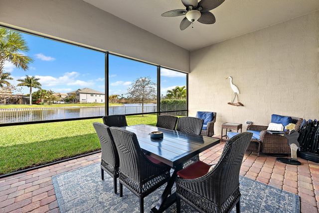 214 Blanca Isles Lane, Jupiter, FL 33478