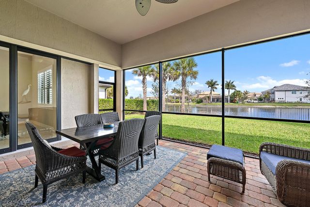 214 Blanca Isles Lane, Jupiter, FL 33478