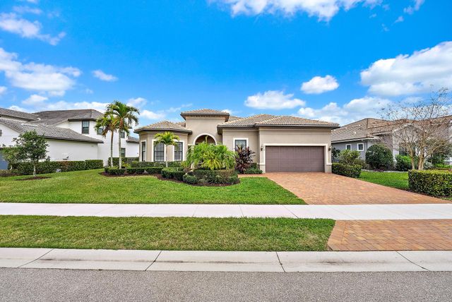 214 Blanca Isles Lane, Jupiter, FL 33478