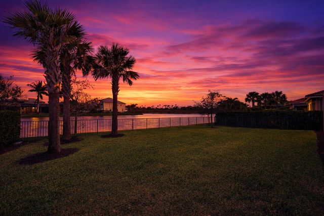 214 Blanca Isles Lane, Jupiter, FL 33478