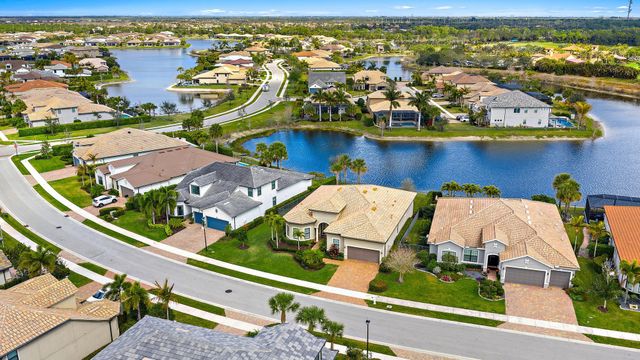 214 Blanca Isles Lane, Jupiter, FL 33478