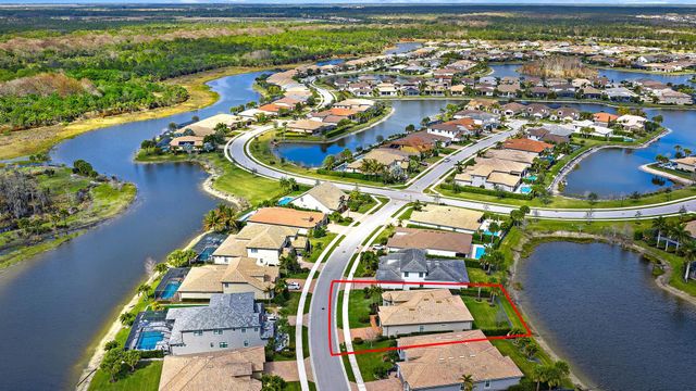 214 Blanca Isles Lane, Jupiter, FL 33478