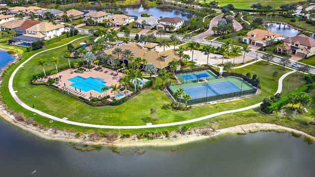 214 Blanca Isles Lane, Jupiter, FL 33478