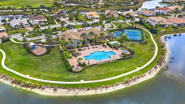 214 Blanca Isles Lane, Jupiter, FL 33478
