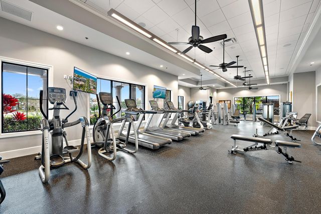 214 Blanca Isles Lane, Jupiter, FL 33478