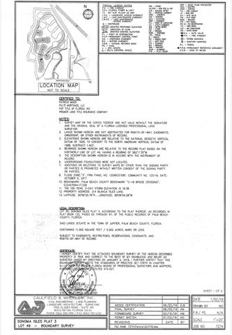 214 Blanca Isles Lane, Jupiter, FL 33478