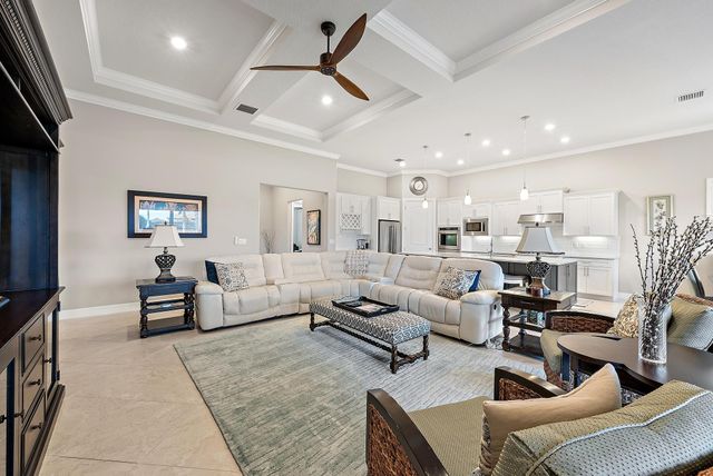 214 Blanca Isles Lane, Jupiter, FL 33478