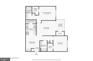 19611 GALWAY BAY CIR #204, Germantown, MD 20874