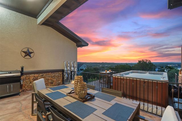 21803 Briarcliff DR, Spicewood, TX 78669