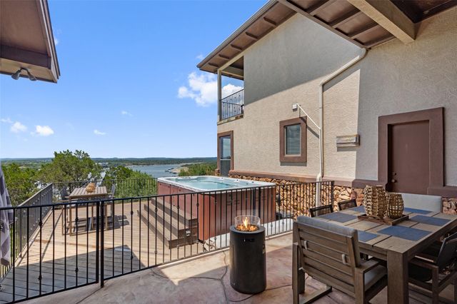 21803 Briarcliff DR, Spicewood, TX 78669