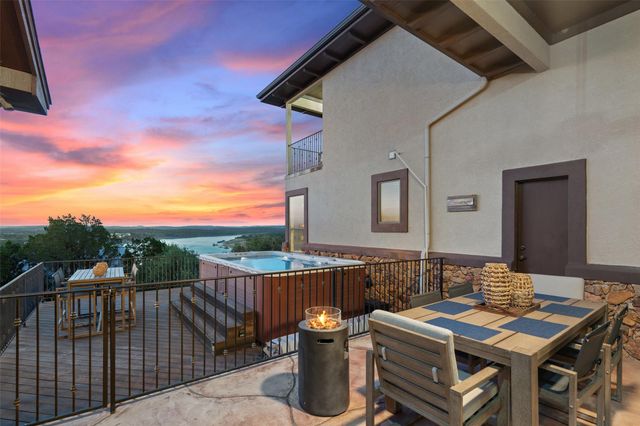 21803 Briarcliff DR, Spicewood, TX 78669