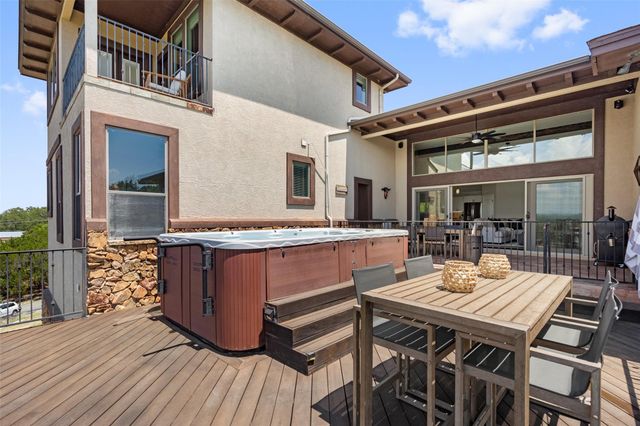 21803 Briarcliff DR, Spicewood, TX 78669