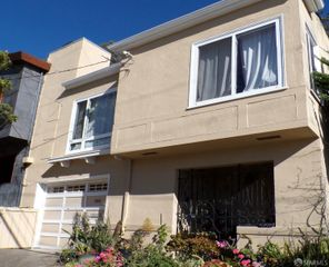 300 Los Palmos Drive, San Francisco, CA 94127